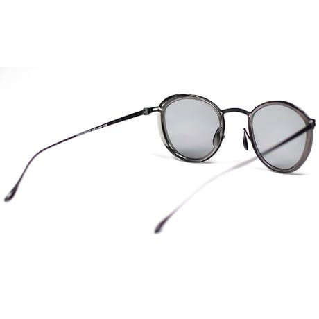 GIORGIO ARMANI × YUICHI TOYAMA.　AR6148T　Col. 328087