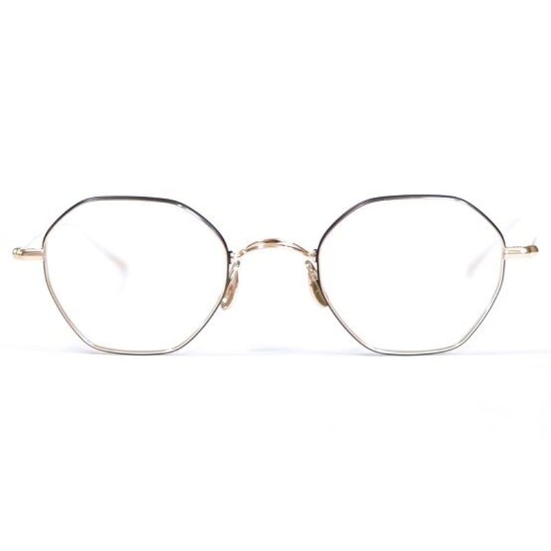 YUICHI TOYAMA / D UD-143 Hakkaku Col. 01 | chiy