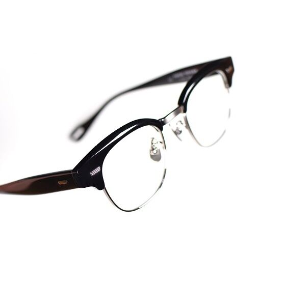 小物 YUICHI TOYAMA U-151 OMA 02 YUICHI TOYAMA. | 【YUICHI TOYAMA.】 U-151 OMA 02（Black/Silver