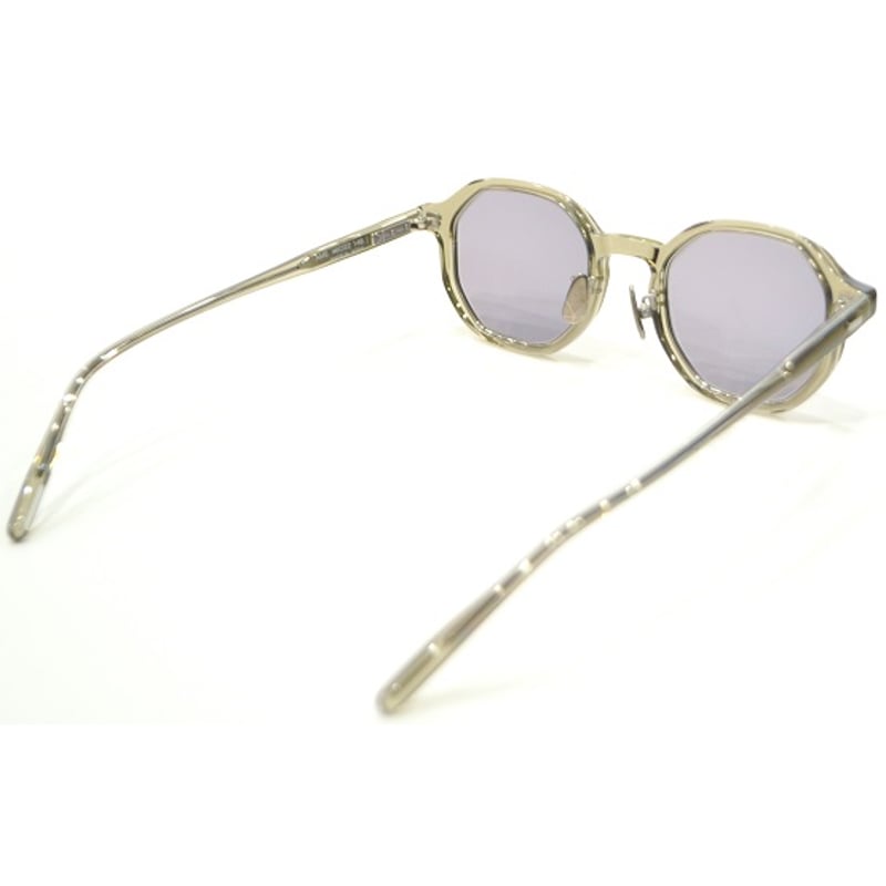 YUICHI TOYAMA. U-114 AMS Col. 05 SM [限定モデル] | c 