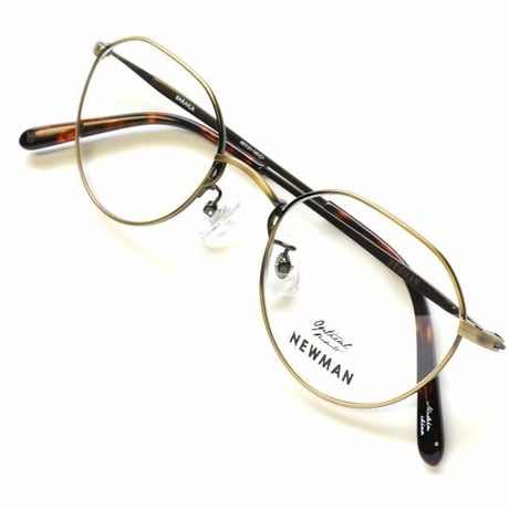 NEWMAN　　BARAKA　　C1