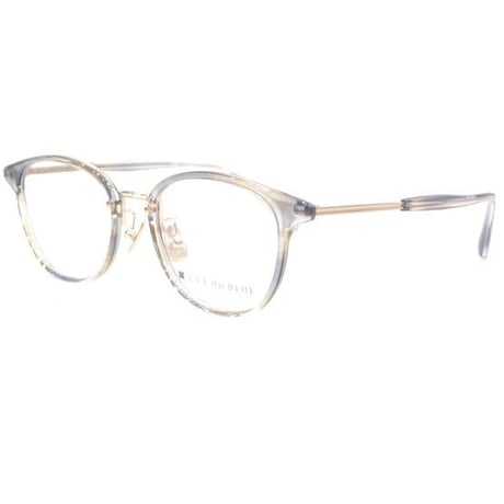 EVE un BLUE　Garden　LOBELIA　Smoky Beige Sasa