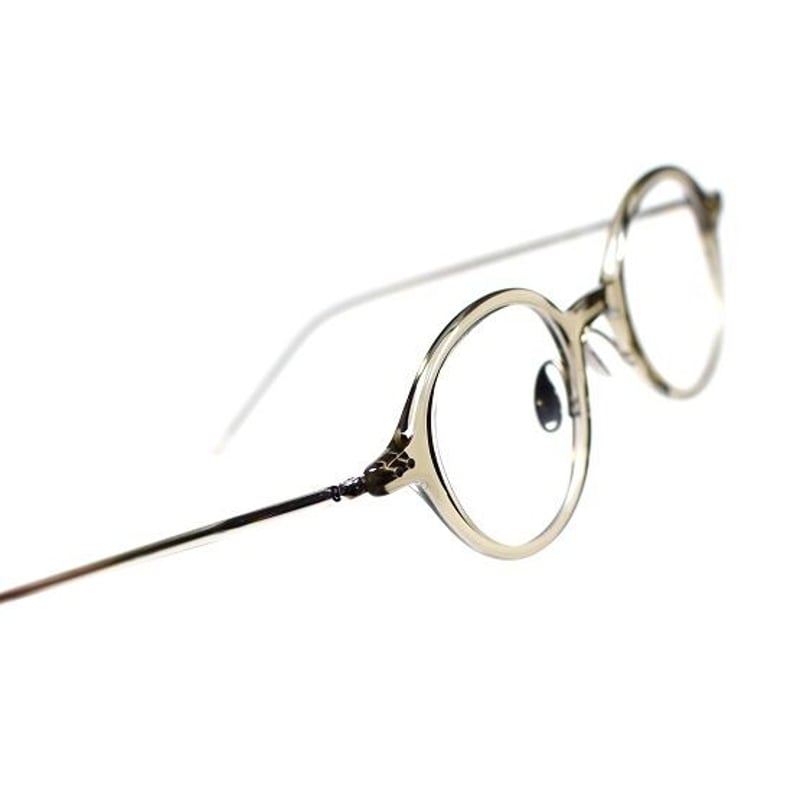 YUICHI TOYAMA / D UD-150 JANOME Col. 04 | chiyoopt