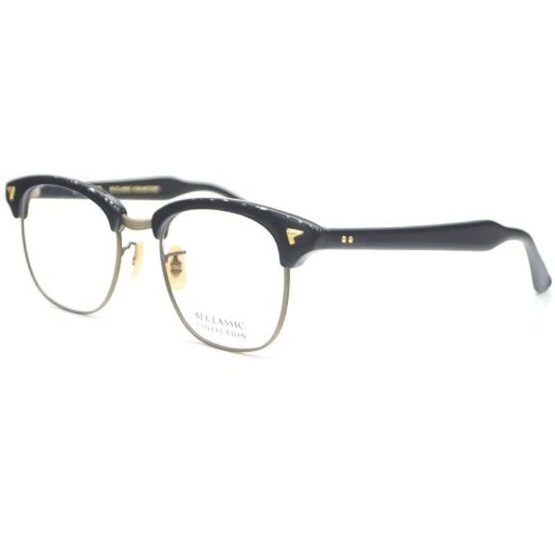 BJ Classic Collection S-831 C-3 | chiyoopt