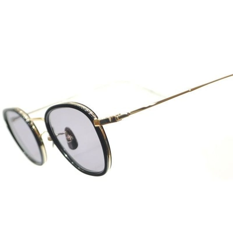 YUICHI TOYAMA. U-120 F.Alfred Col.1 SM [限定モデル]