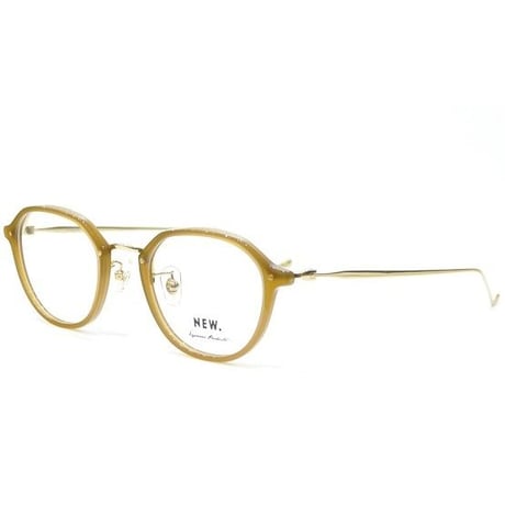 NEW.　　THORPE　C3