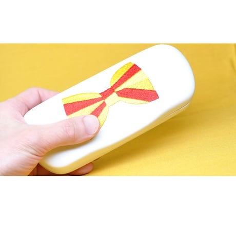 centro style　Papillon　Eyewear CASE