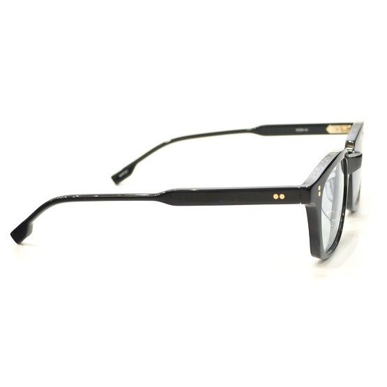 ovake オヴェイク　サングラス OVAKE Sunglasses col Black / オヴェイク サングラス 大阪