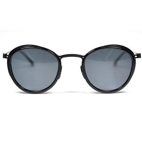 GIORGIO ARMANI × YUICHI TOYAMA.　AR6148T　Col. 327787