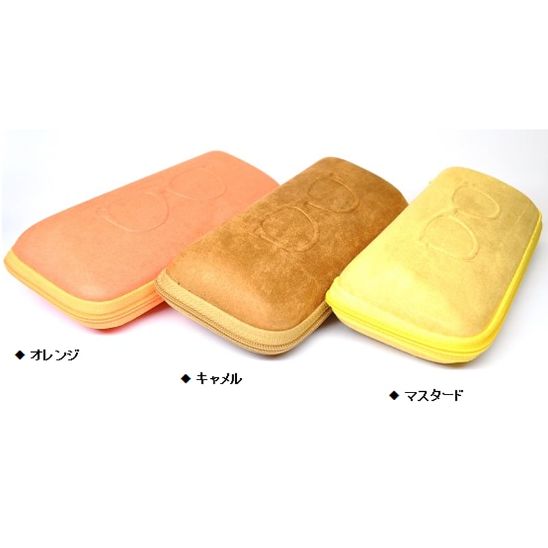 centro style Velvet 2 Eyewear CASE | chiyoopt