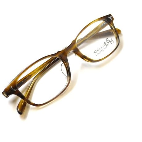 BJ Classic Collection × USH　　BJUSH-01  Col.16　DK　DEMI