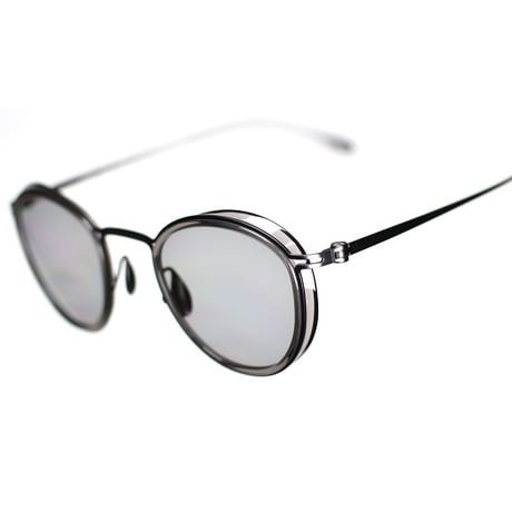 GIORGIO ARMANI × YUICHI TOYAMA.　AR6148T　Col. 328087