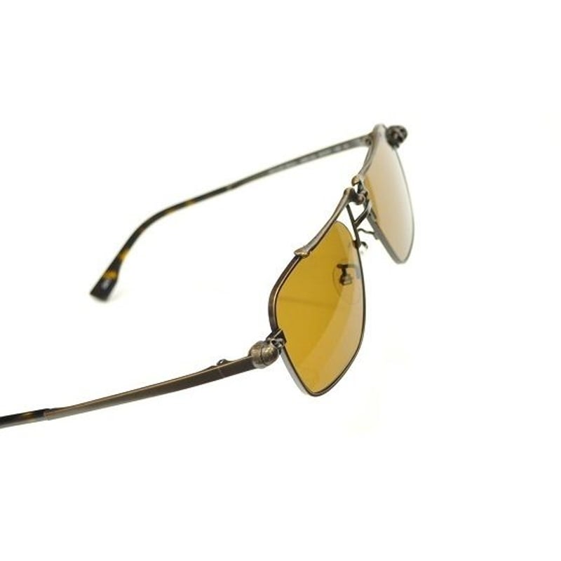 DS CLIFF SKULL 6464 | chiyoopt