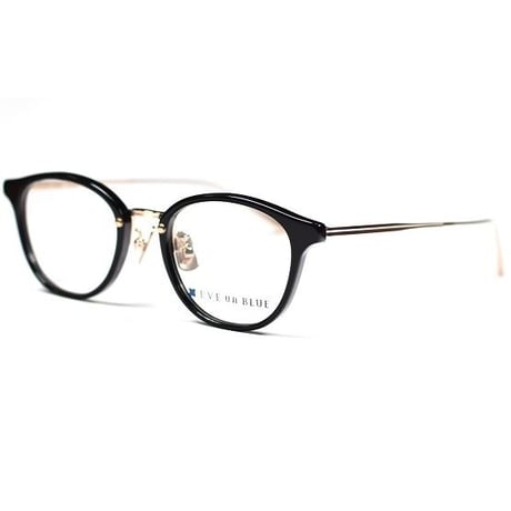 EVE un BLUE　Garden　STATICE　Jet Black