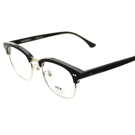 NEW.　　WALDRON  C1