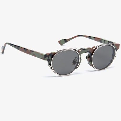 HIDEO KOJIMA × J.F.REY　HK × JF02　4305