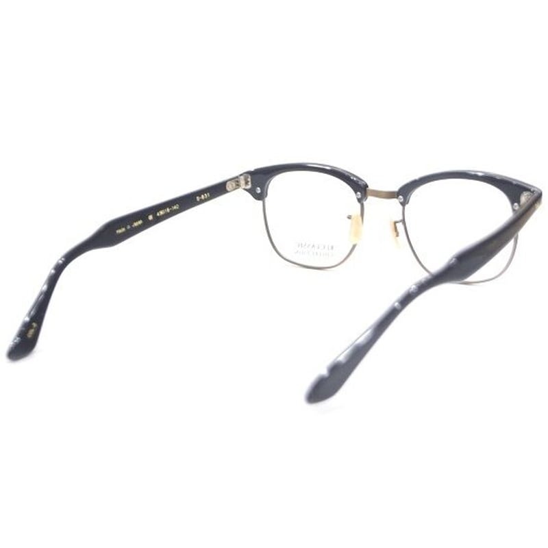 BJ Classic Collection S-831 C-3 | chiyoopt