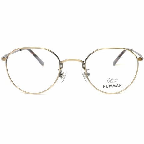 NEWMAN　　BARAKA　　C1