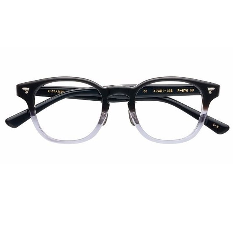 BJ Classic Collection P-575MP C-8 | chiyoopt