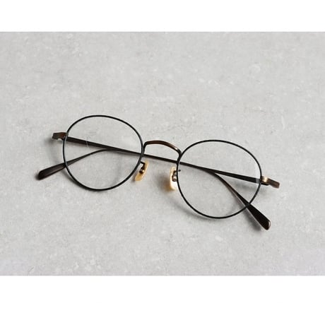 [SUPERIOR ROOM限定モデル] BJ Classic Collection PREM-114L NT　C-3-1
