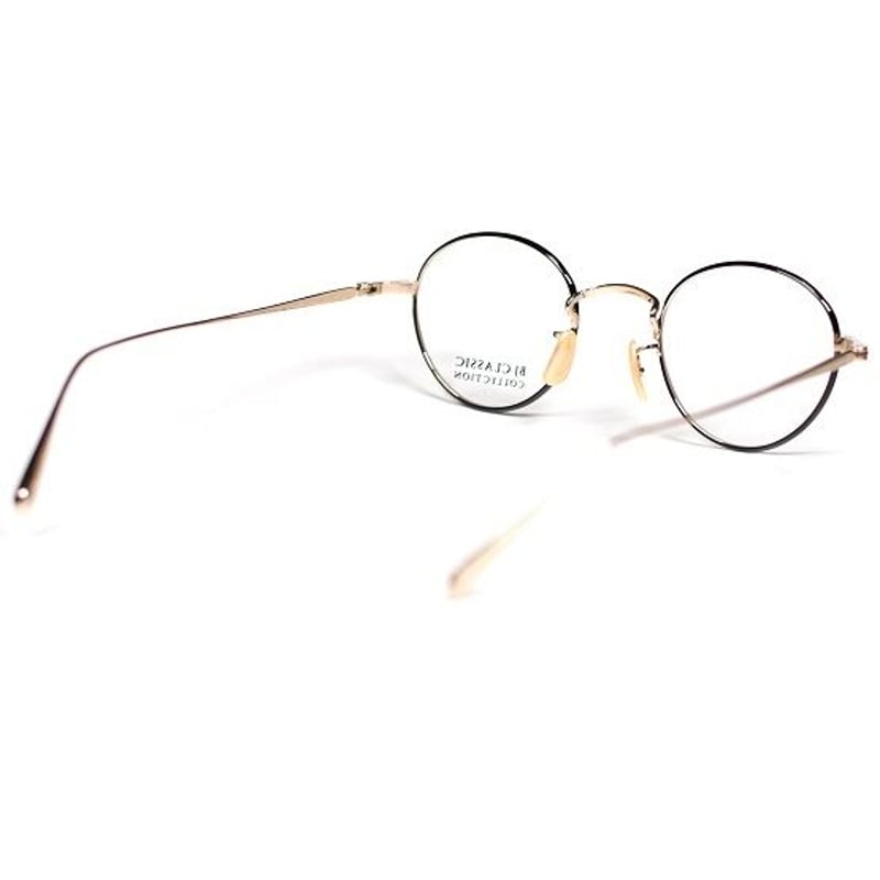 BJ CLASSIC PREM-114HS NT ハーフリム BJ CLASSIC PREM-114HS NT