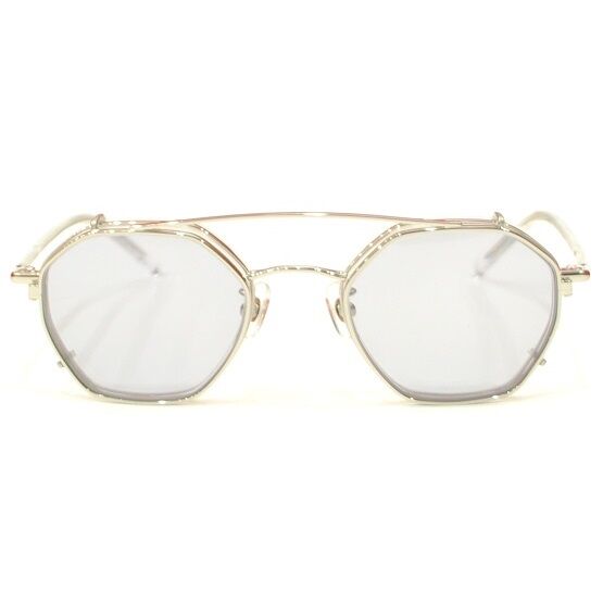NEW. NEWMAN REMO ニューマン　クリップオンサングラス NEW. REMO – NEW. eyewear