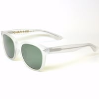 Chari & Co 　G-004  No5  CLEAR MATT