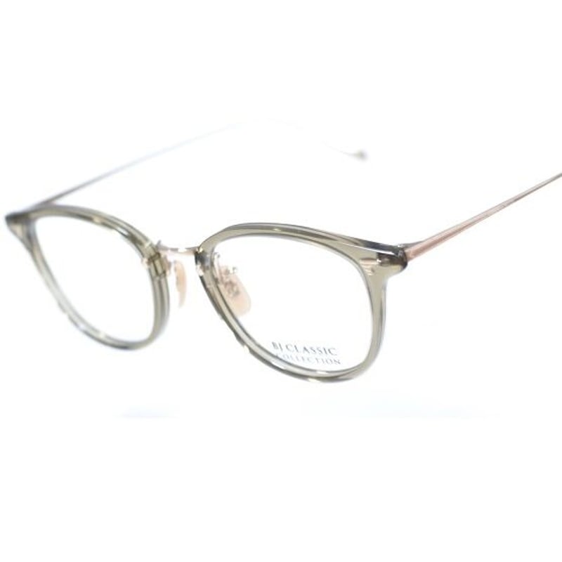 BJ Classic Collection COM-568NT C-119-1 | chiyoopt