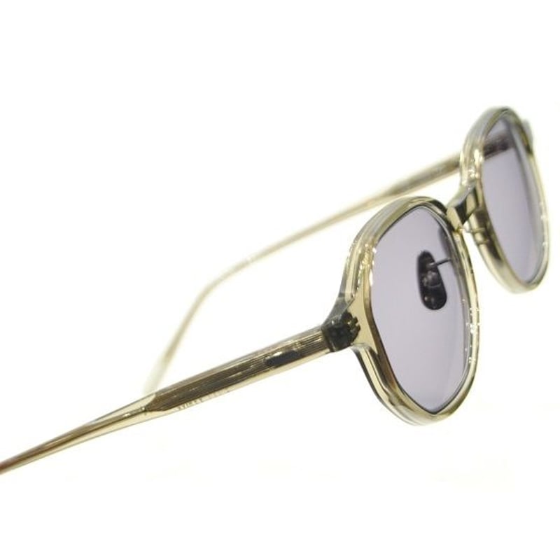 YUICHI TOYAMA. U-114 AMS Col. 05 SM [限定モデル] | c