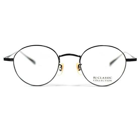 メガネ・老眼鏡 BJ CLASSIC COLLECTION PREM-114NT 数量限定モデル]BJ Classic Collection PREM-114NT C-25