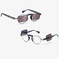 HIDEO KOJIMA × J.F.REY　HK × JF01　2505