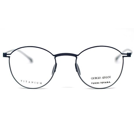 GIORGIO ARMANI × YUICHI TOYAMA.　AR5136T　Col. 3351