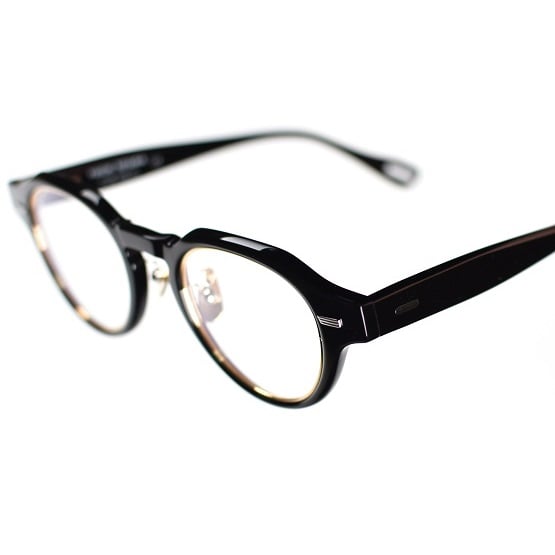 YUICHI TOYAMA. U-129 DFW Col.01 | chiyoopt