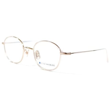 EVE un BLUE　Garden　IBERIS　Cotton White