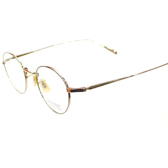 サングラス/メガネ BJ CLASSIC PREM-114S NT C1-6 BJ CLASSIC COLLECTION（ビージェイクラシックコレクション） BJ