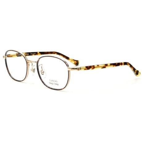 TURNING　Step×Step　TPK-3304　Col.01