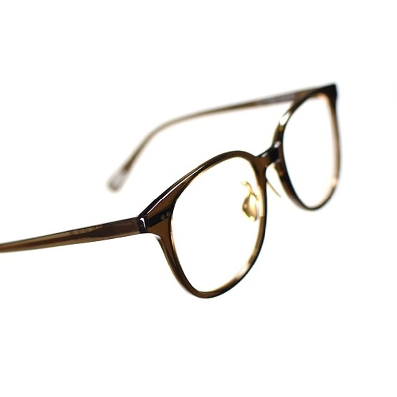 ■YUICHI TOYAMA. ■ U-167■クリア/ゴールド■サングラス □YUICHI TOYAMA. □ U-167□クリア/ゴールド□サングラス YUICHI