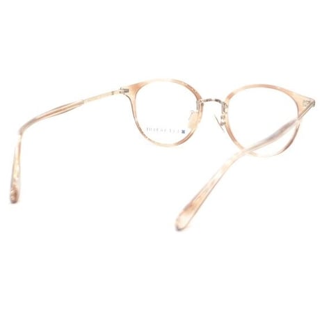 EVE un BLUE　Garden　ANEMOE　Cork Brown Sasa