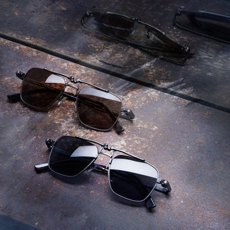 DS CLIFF SKULL 6464 | chiyoopt