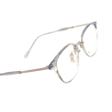 EVE un BLUE　Garden　LOBELIA　Smoky Beige Sasa