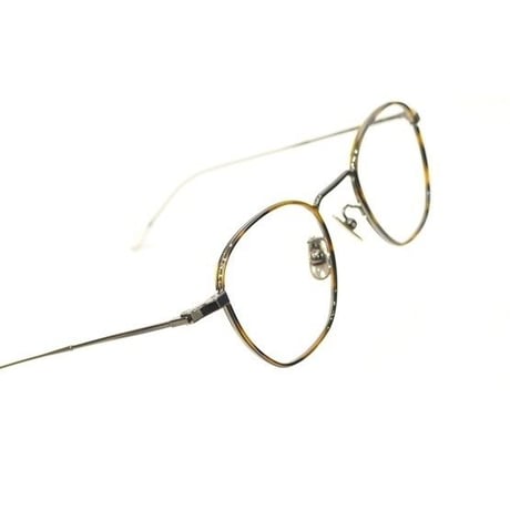 YUICHI TOYAMA.　U-080W　W.Alfred　Col.6