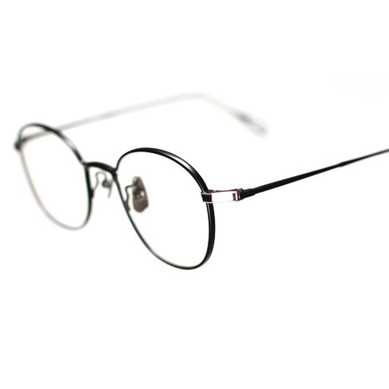 YUICHI TOYAMA. U-165 Georg Col.01 | chiyoopt