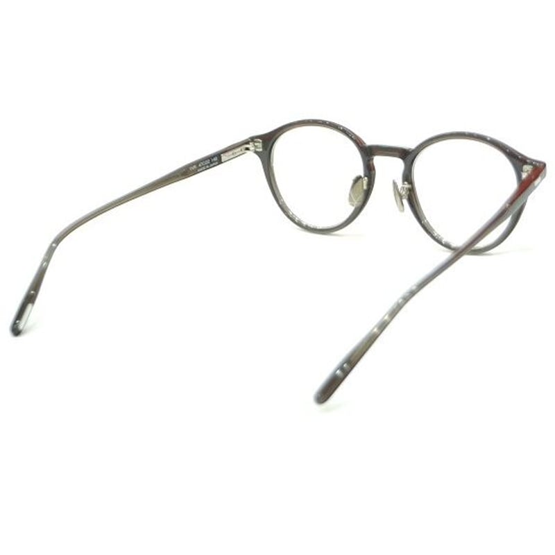 YUICHI TOYAMA. U-113 YVR Col. 01 | chiyoopt