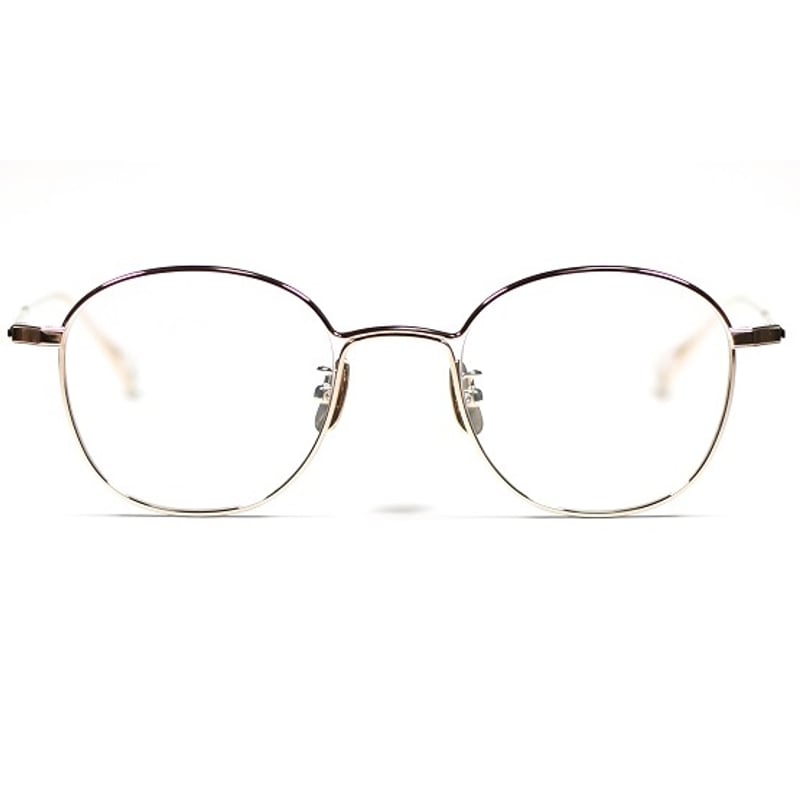 YUICHI TOYAMA. U-165 Georg Col.03 | chiyoopt