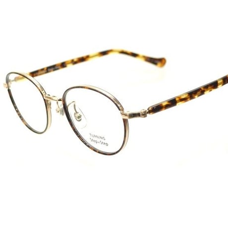 TURNING　Step×Step　TPK-3305　Col.01