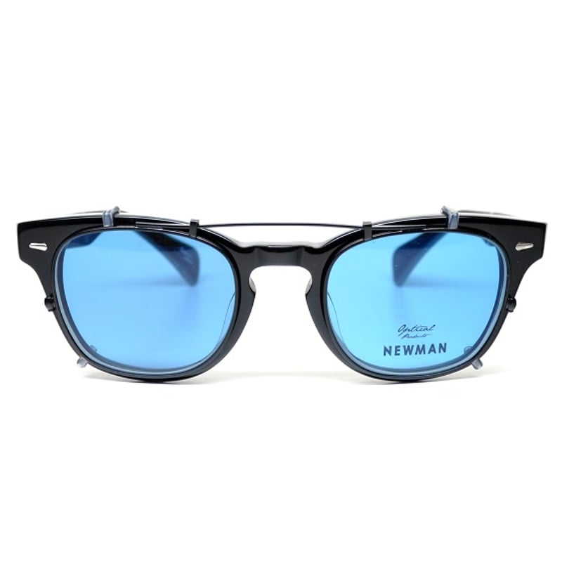 NEWMAN ニューマン　ノック式　青 NEWMAN LAWRENCE C1C | chiyoopt