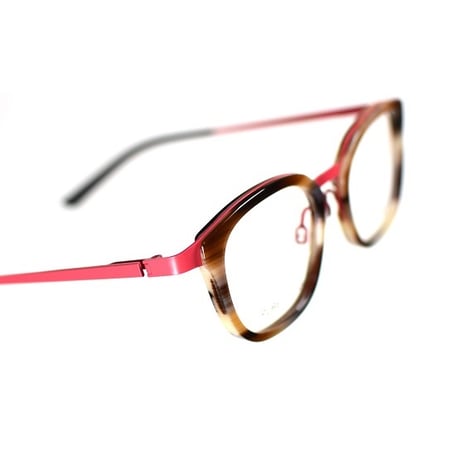 Bevel　2547　ALFIE　TG