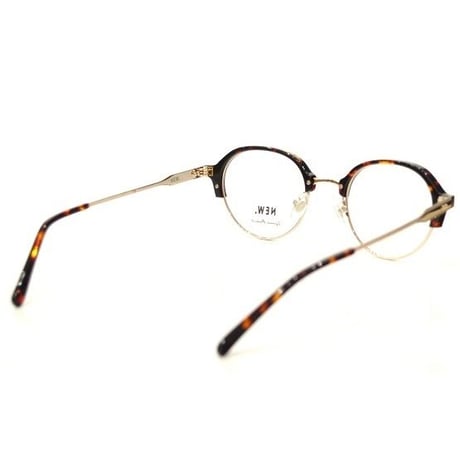 NEW.　　ALFRED　C2