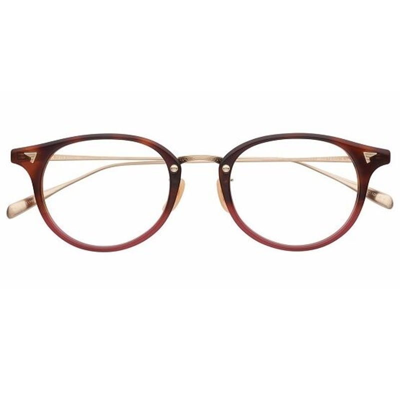 メガネ・老眼鏡 BJ Classic Collection COM-510N-NT COM-510N NT 48 - PRODUCT | BJ CLASSIC COLLECTION by BROS
