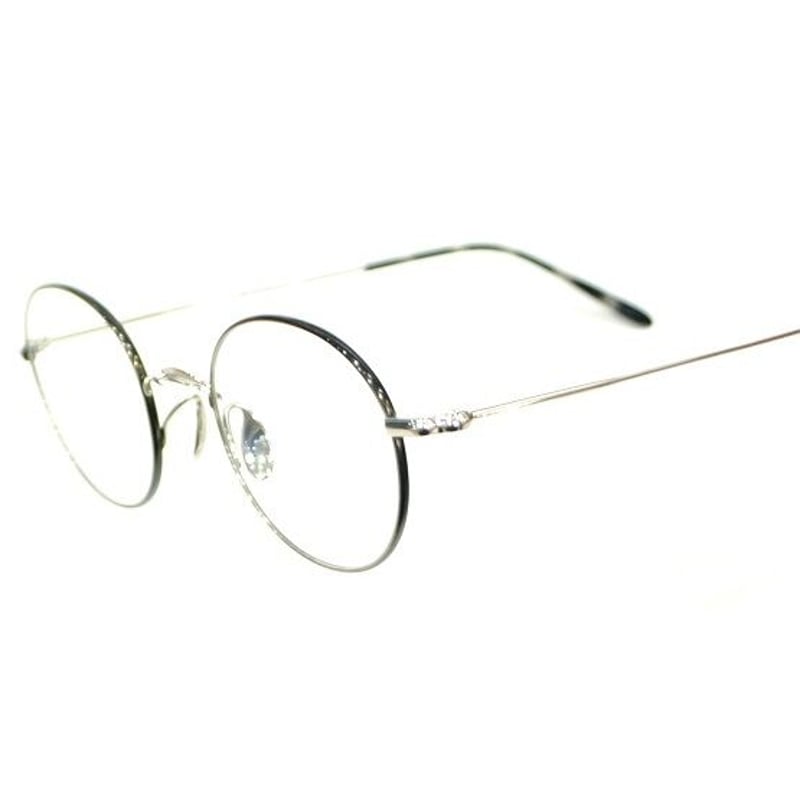 YUICHI TOYAMA. AVA col.01 上代4.5万 週末限定値下】YUICHI TOYAMA. AVA col.01 上代4.5万 HibiMegane